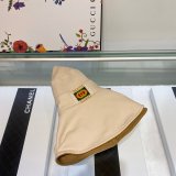 Fake Gucci Wearable on both sides hats