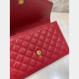 Replica Saint Laurent 651026 YSL Wallet