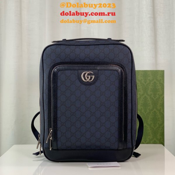 Top Quality gucci Ophidia GG backpack 745718