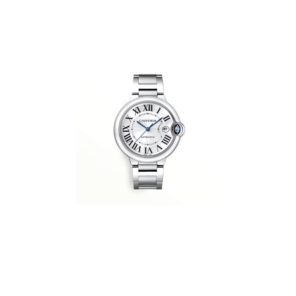 Cartier 40mm Ballon Bleu de Cartier watch