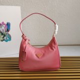 Shop High Quality Replica 1NE204 Prada Hobo Handbag