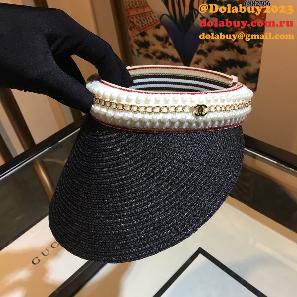 Replica CC Luxury Empty top hat