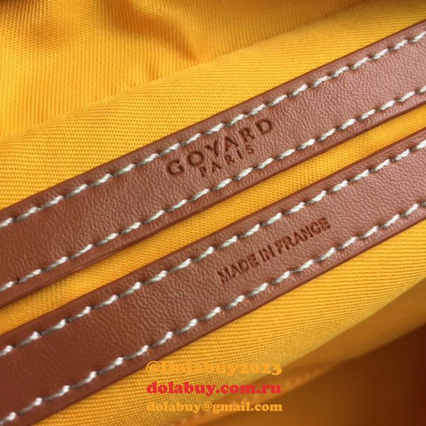 Where to Find the Best Replicas Goyard Capvert Crossbody Bag