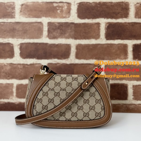 Gucci Fashion Blondie 815700 Shoulder Top Quality Fake Bag