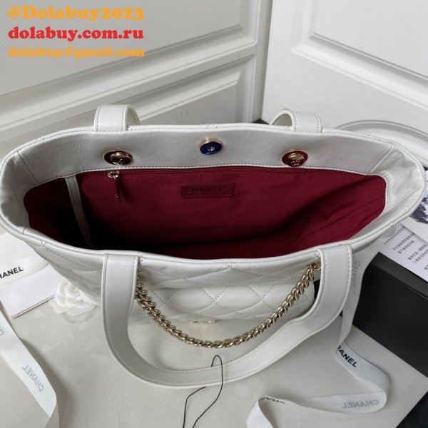 Buy Fake Designer AS4359 2WAY Tote 1:1 Mirror Luxury Hobo Bag