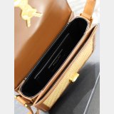 Wholesale YSL Perfect SOLFERINO BOX HANDBAG 634306