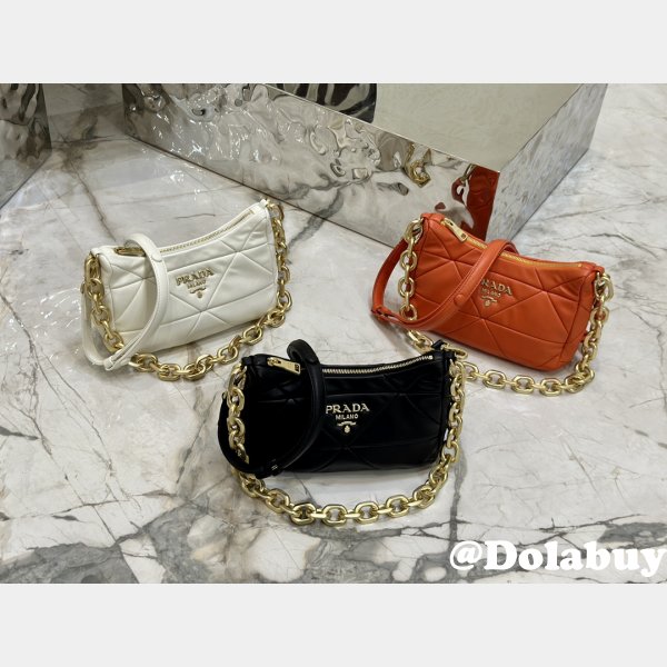 Replica 1BC157 Duplicate Prada Shop High Quality Shoulder Bags