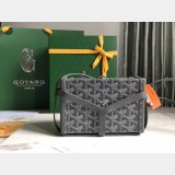 Best Quality 020177 Minaudière Goyardine Replica Goyard bags