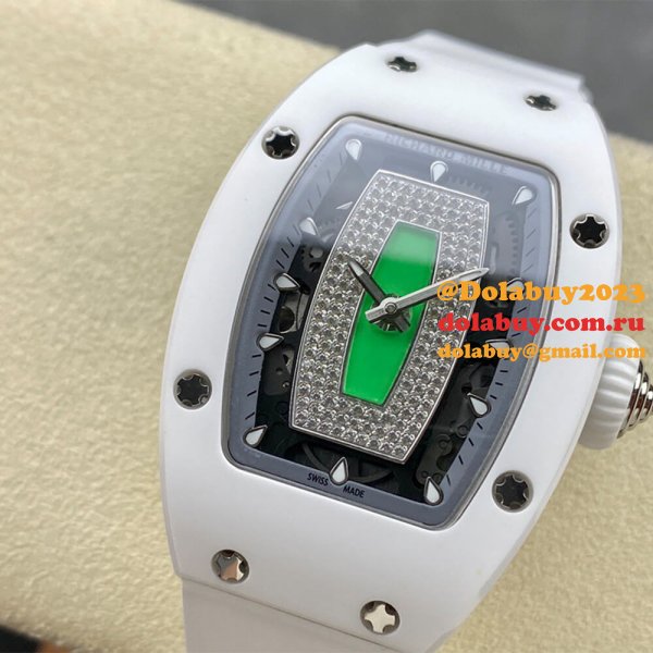 Richard Mille 07-01