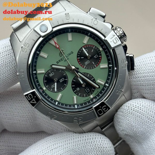 Breitling Avenger B01 Chronograph 44