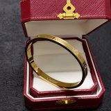 Cheap 1:1 Mirror Cartier love Bracelet Wholesale