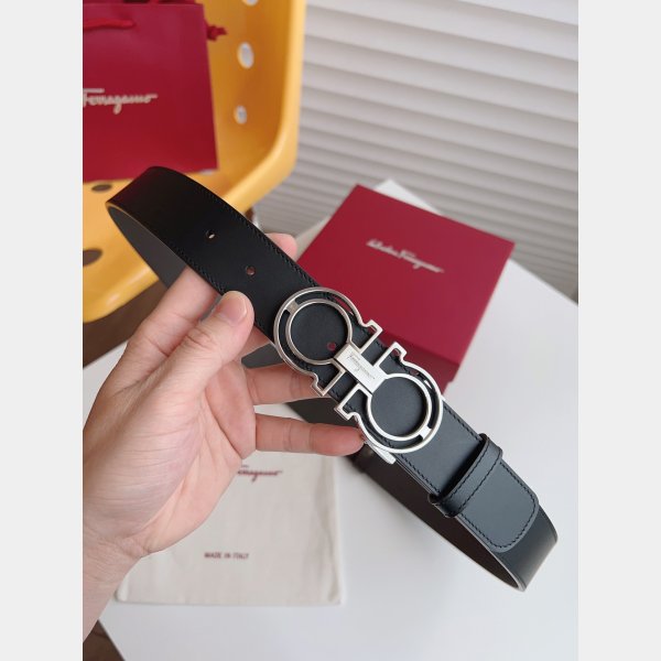 Wholesale 35MM FERRAGAMO BELT ONLINE FOR SALE