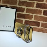 Top Quality Gucci Mini Chain Bag 476432