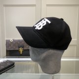 Fake Burberry Hats Replica Black Sales Online