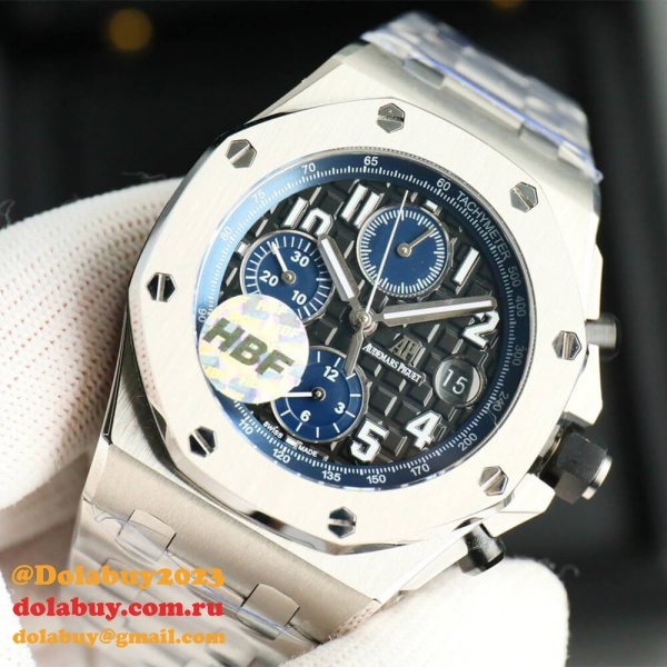 Audemars Piguet Royal Oak 26238