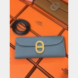 Perfect hermes D Ancre to go Epsom clutch