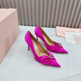 The Best Replica Mach & Mach Heels Dupes Shoes