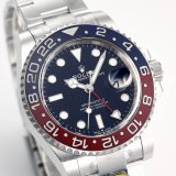 Rolex GMT-Master II