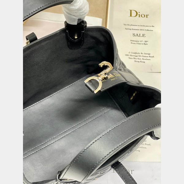 Discover Perfect Brand Replicas Dior CD Lock Toujours 1188/2823 Bag