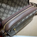 Designer Fake Ophidia Gucci 722117 Shoulder Bags Store