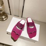 Replica Maison Margiela Knockoff MM6 Flip Flops Shoes