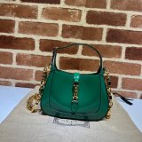 Gucci Top Replica Jackie 1961 Shoulder 699651 Bag