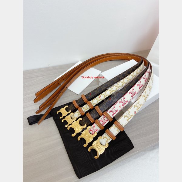 AAA Quality Replica Celine Belt Sell at Dolabuy