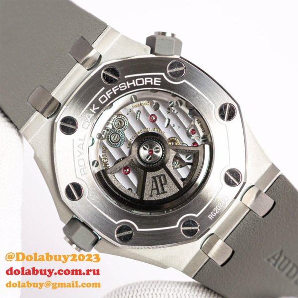 Audemars Piguet Royal Oak 15720