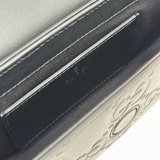 GG 1:1 Mirror Gucci Super Mini Shoulder 772794 Replicas Bag