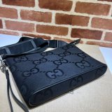 Gucci Fake Jumbo GG Wholesale 739668 Messenger Top Quality Bag