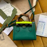 Top Quality Replica Gucci Diana Mini Tote 655661 Bag