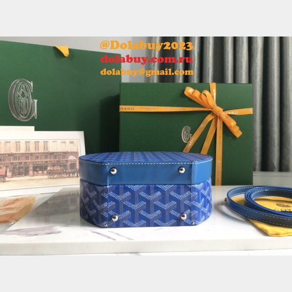 Top Quality Goyard Alto Box Bag #020216