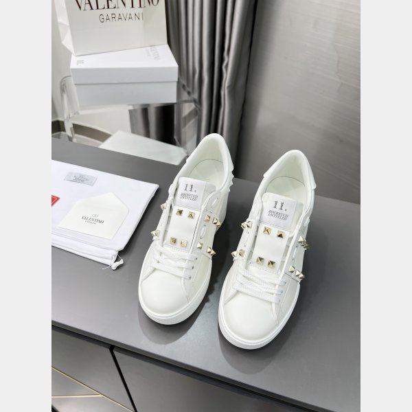 Perfect Cheap High End Wedge Replica Valentino Shoes