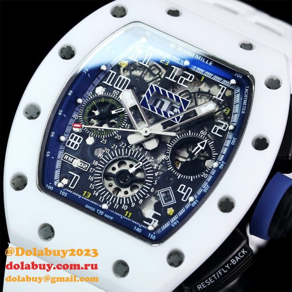 Richard Mille 011