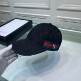 High Quality Gucci NY Baseball cap