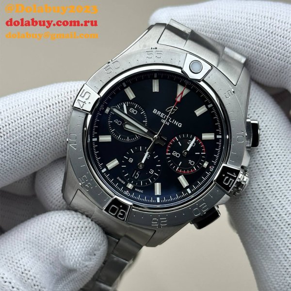 Breitling Avenger B01 Chronograph 44