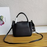 Replica Prada Top Handles 1BC145 Top Quality Handbag