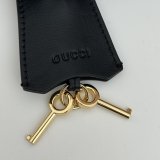 Gucci Best Quality Replicas 811705 Padlock Shoulder Bag