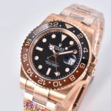 Rolex GMT-Master II