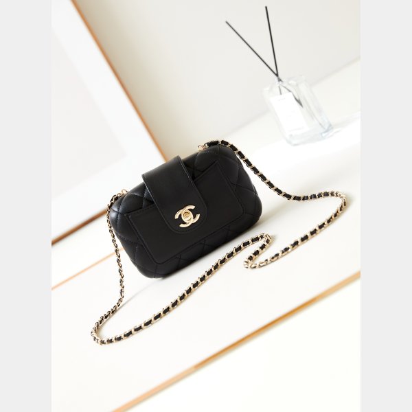 Copy 7 Star Evening Chain AS5178 Luxury Bag