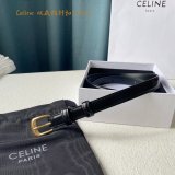 Replica Celine Inspired 18/25MM Top Quality Belt