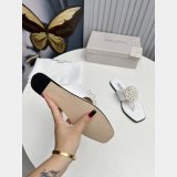 Cheap JIMMY CHOO Designer Perfect slippers