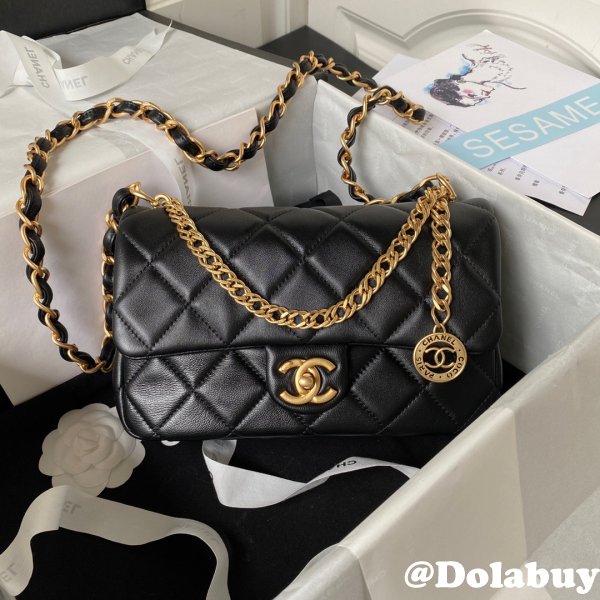 Dolabuy Replica Top Quality Flap AS4000 Bags Sale