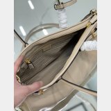 DUPLICATE SOFT LUX PRADA 2024 1BA426/1BA433 HANDBAGS