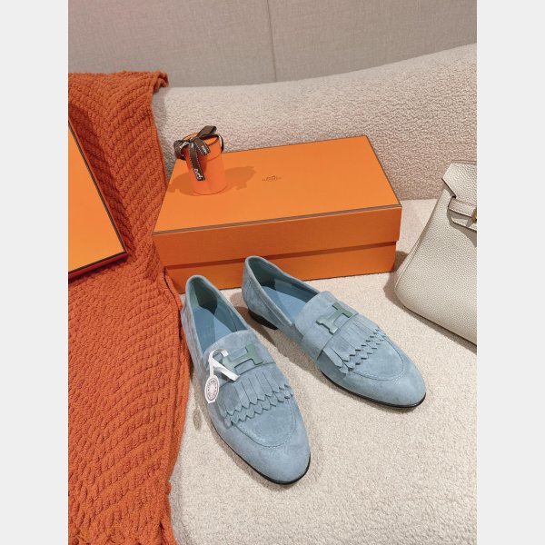 7 Star High Quality hermes Royal loafer