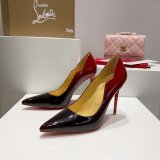 7 Star TOP Christian Louboutin High Quality Best HIGH HEEL SHOES