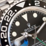 Rolex GMT-Master II