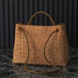 Luxury Bottega Veneta Fake Liberta Suede Andiamo