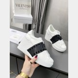 Perfect Cheap High End Wedge Replica Valentino Shoes