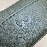 Luxury Jumbo GG Gucci 766946 Travel Messenger Replica Bag